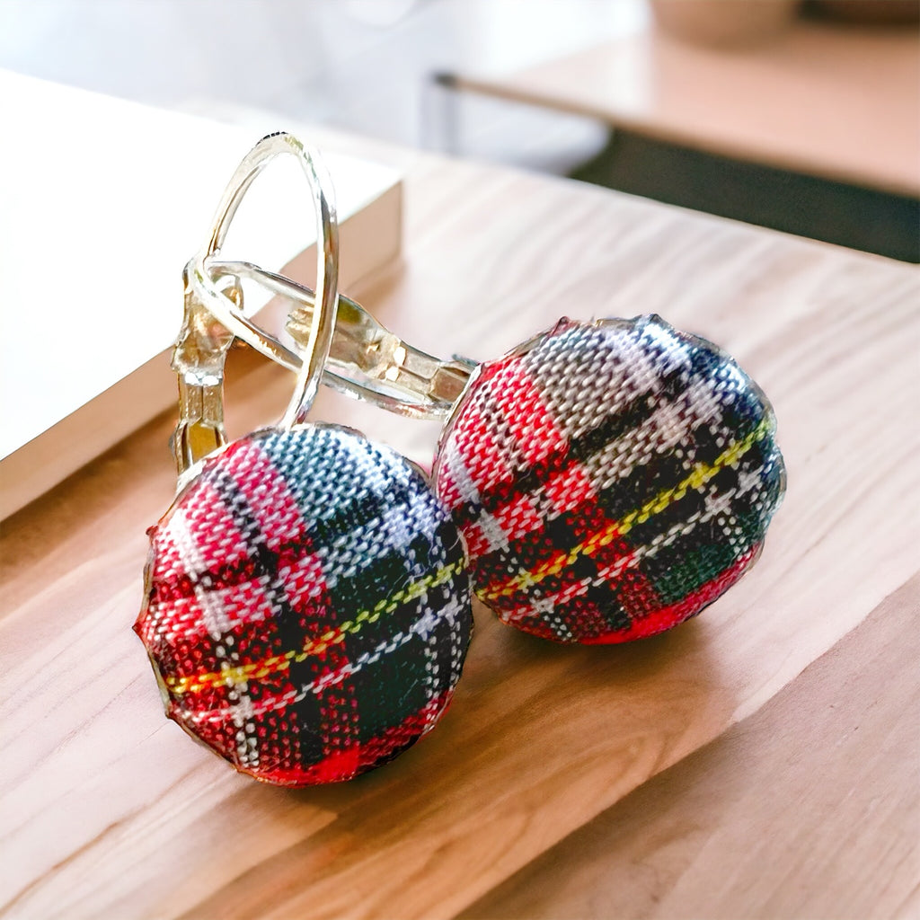 A Blog about Tartan