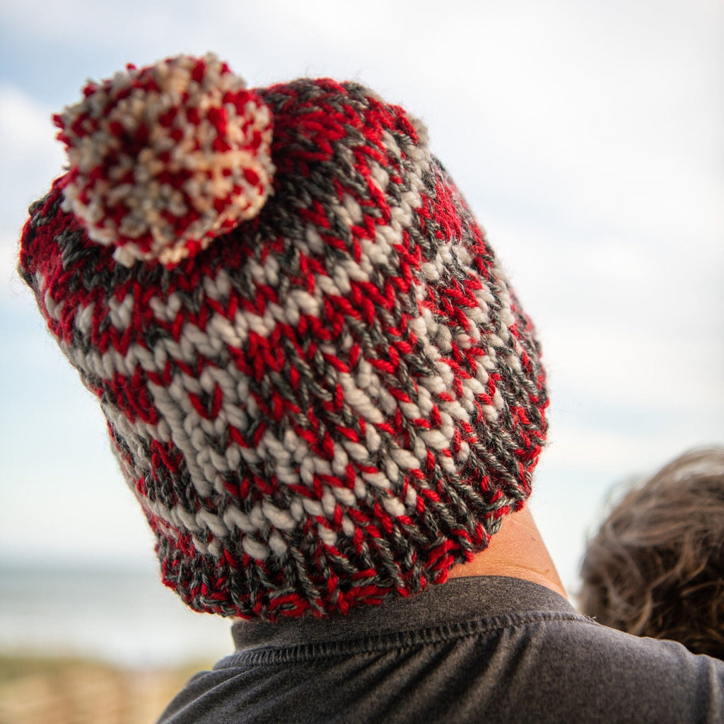 Ohio State - Ready To Ship HAT 