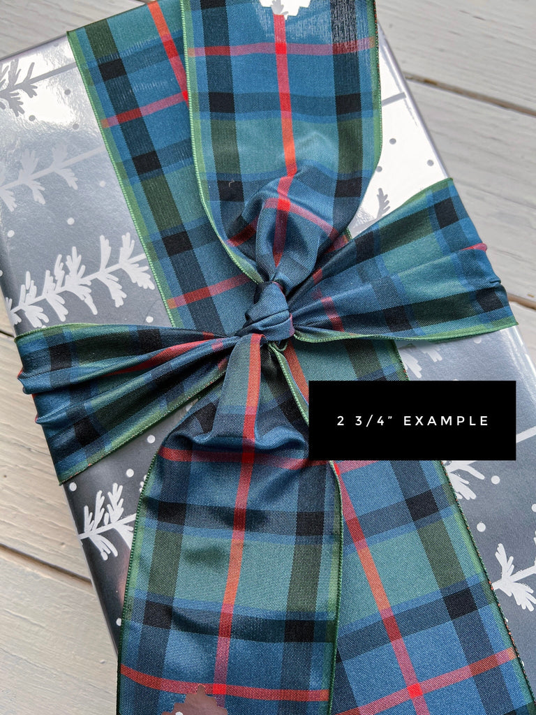  Designer Wreath Trim From Scotland 