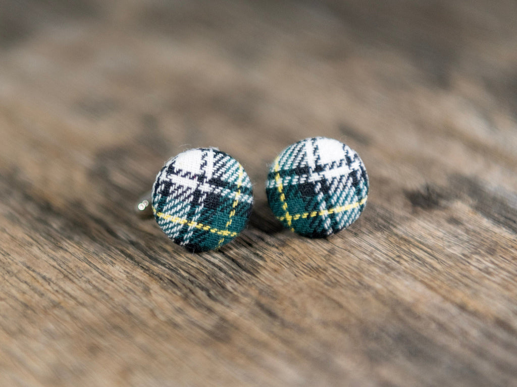 Wedding Groom And Groomsmen Cufflinks - Gift For Him