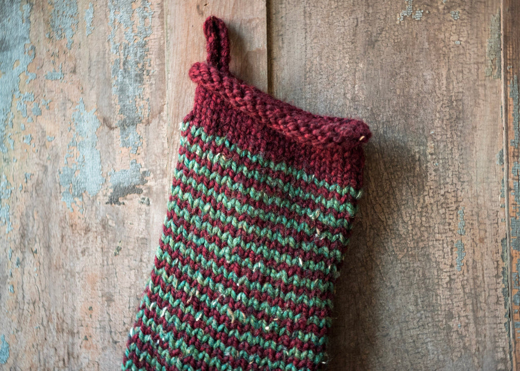 Ready To Ship Stockings - Personalized Christmas for Kids