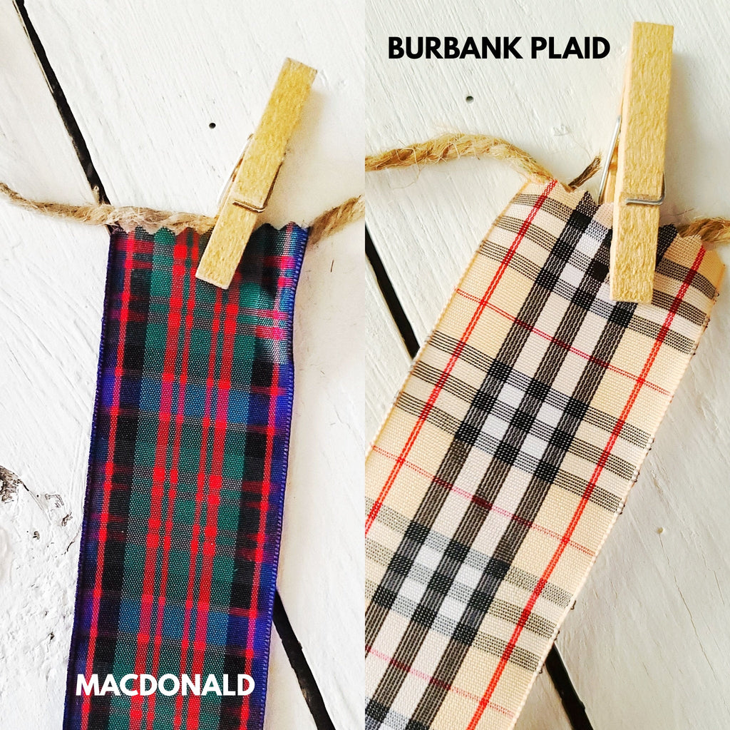 Personalized Ornaments - custom order
