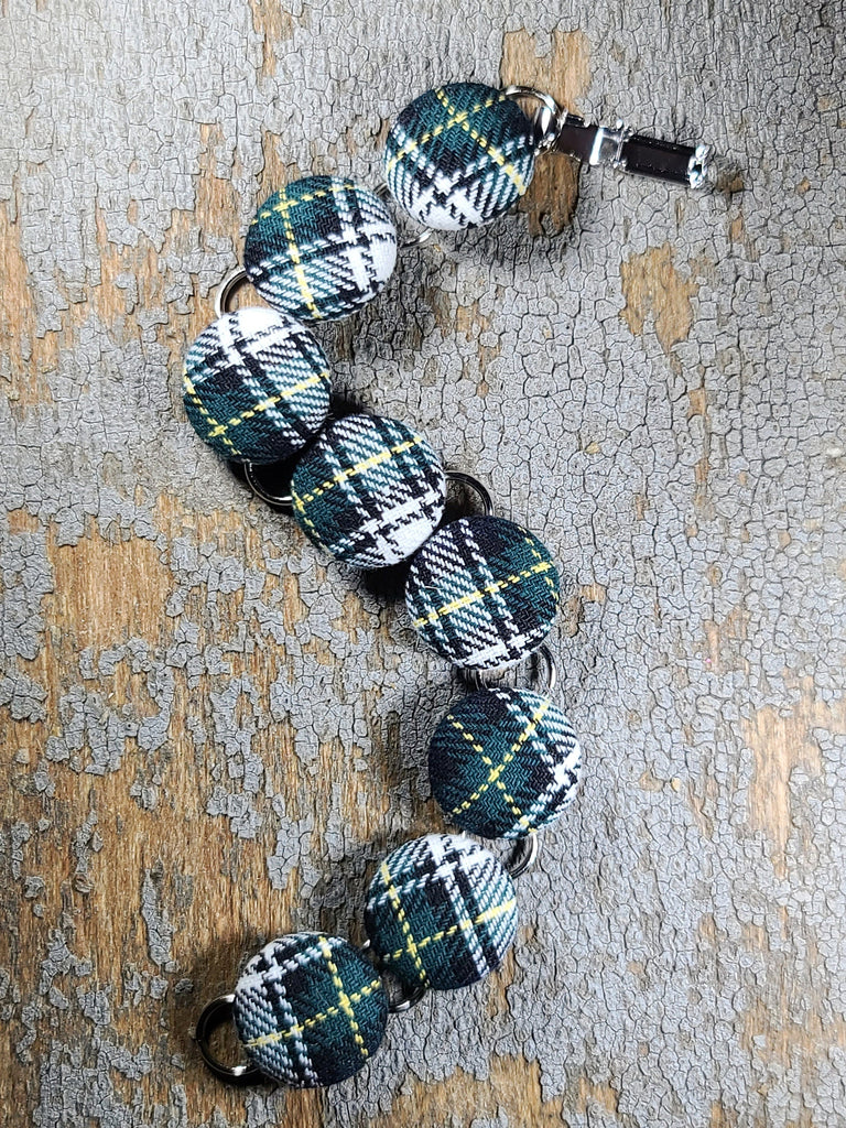 Bracelets - Chunky Jewelry Perfect Scotland Gift For Her