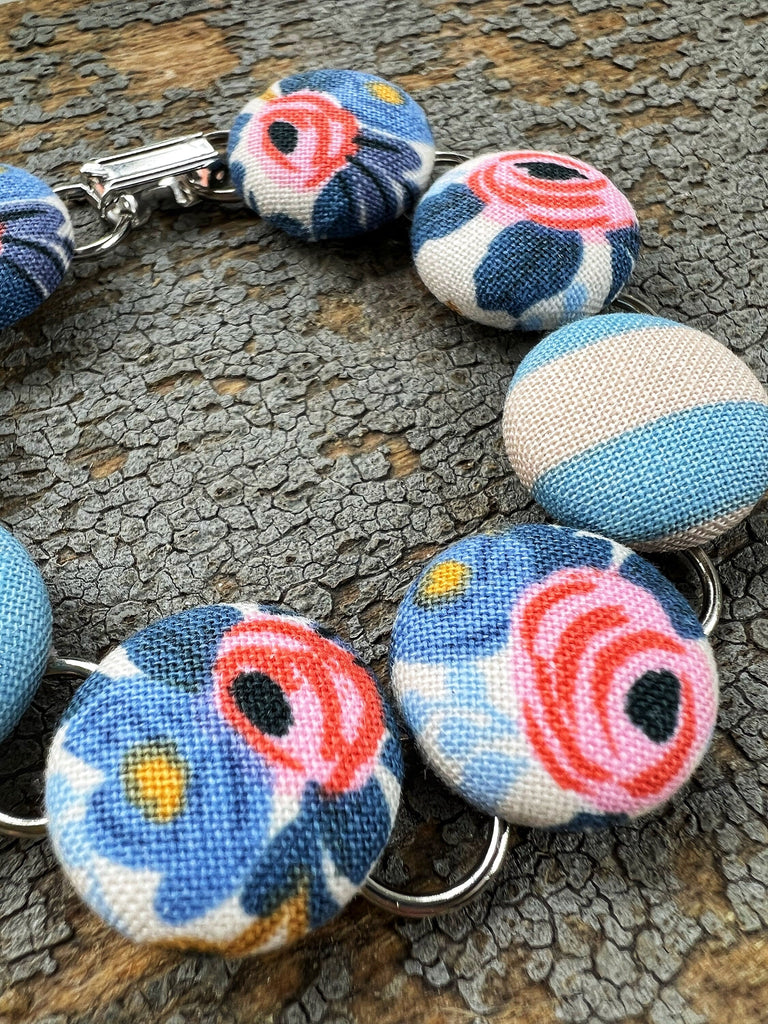 Rose Flower Wedding Jewelry
