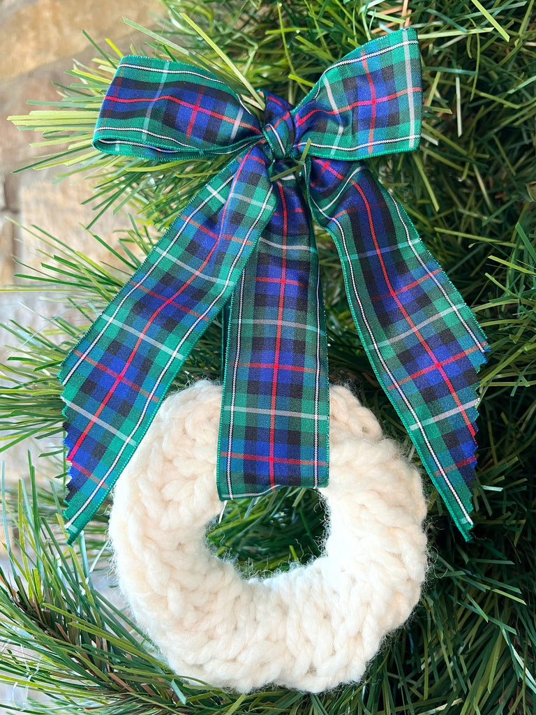 Scottish Christmas Decor And Gifts From Scotland