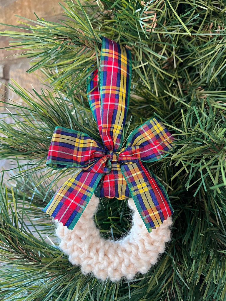 Scottish Christmas Decor And Gifts From Scotland