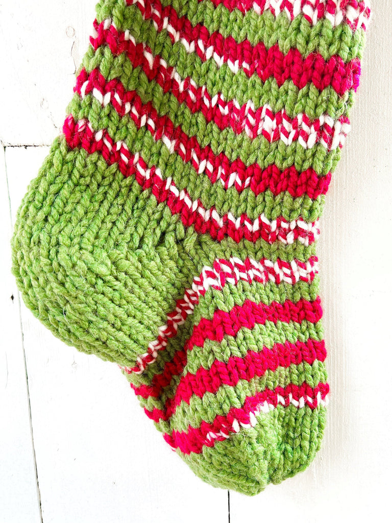 Ready To Ship Heirloom Christmas Stockings 