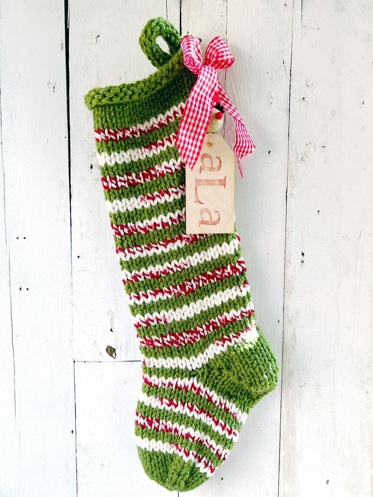 Christmas Stockings For Kids