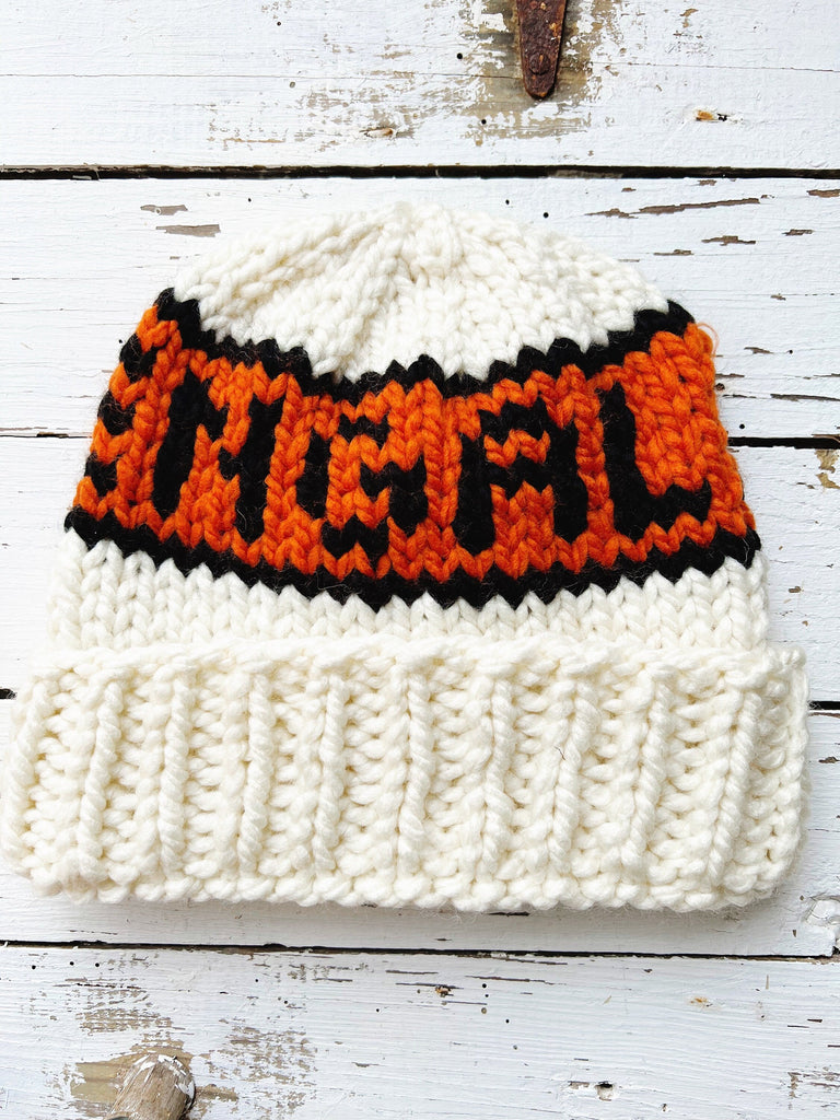 READY To SHIP Hats - Handmade Winter Beanie For Adults