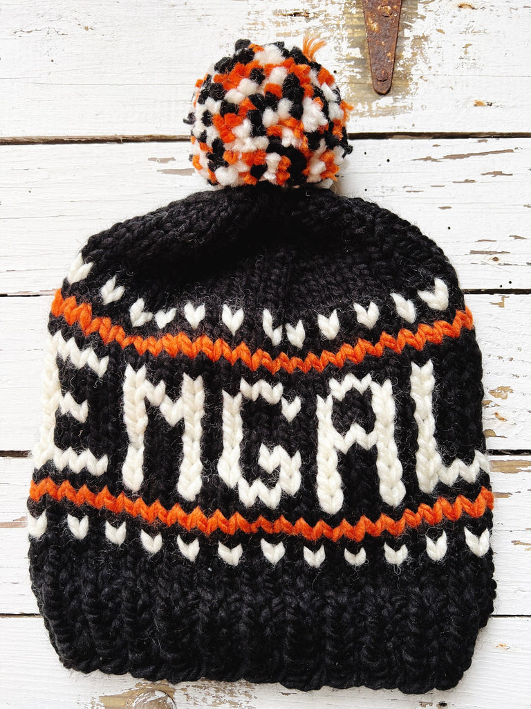 Cincinnati Football  Cincinnati Knit Beanie for Winter 