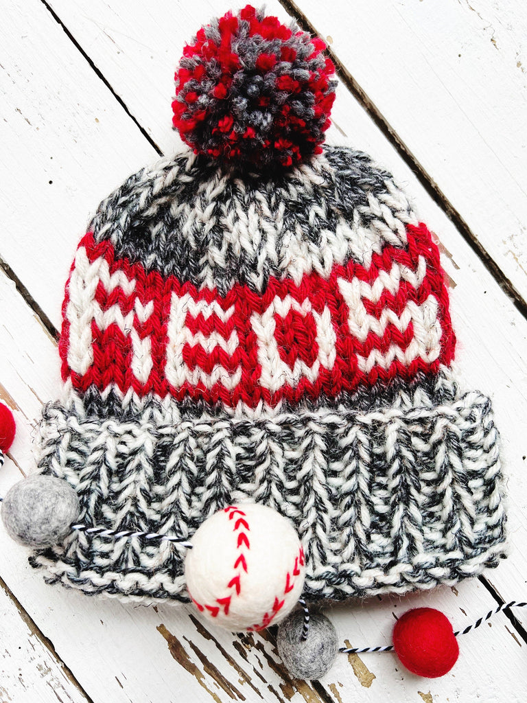  Stylish Baseball Beanie For Men And Women