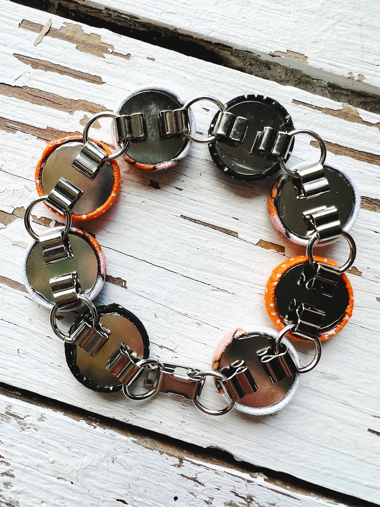 Bengals Jewelry - Bengal Tiger Design - Perfect Gift For Her