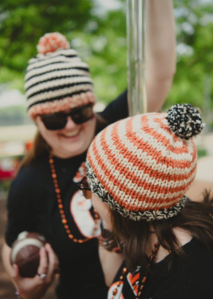 Cincinnati Football - Unisex Hats 