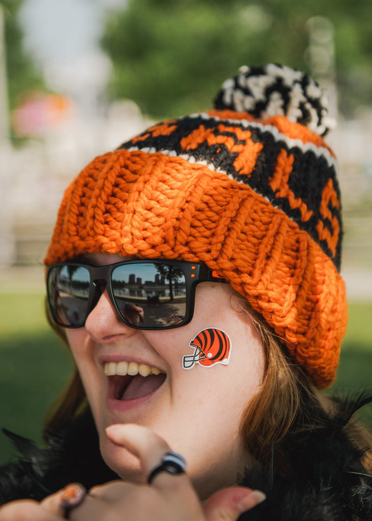 Slouchy Beanie For Men 