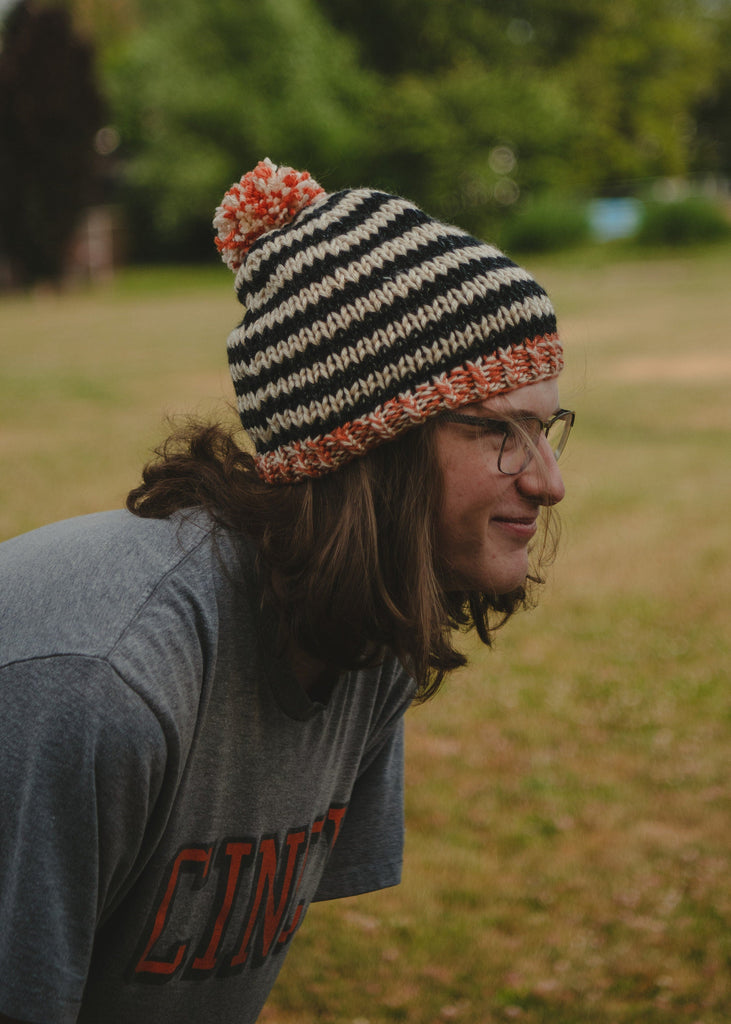 Cincinnati Football - Hats - Cincinnati Winter Gear