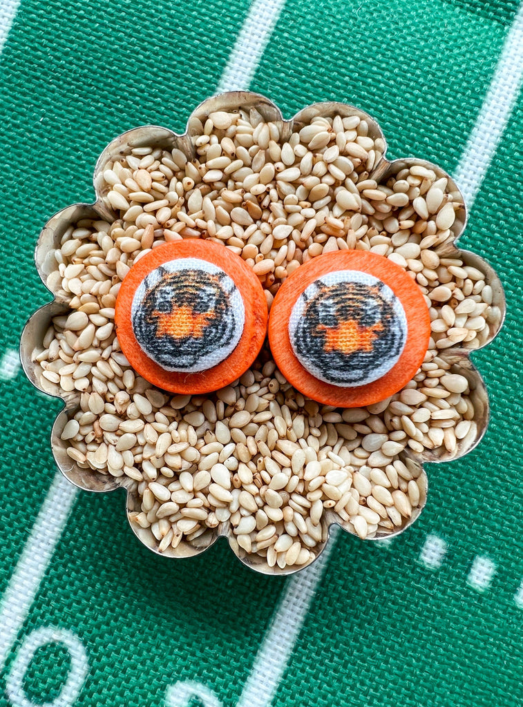 Unique Sports Jewelry For Game Day Or Everyday Wear