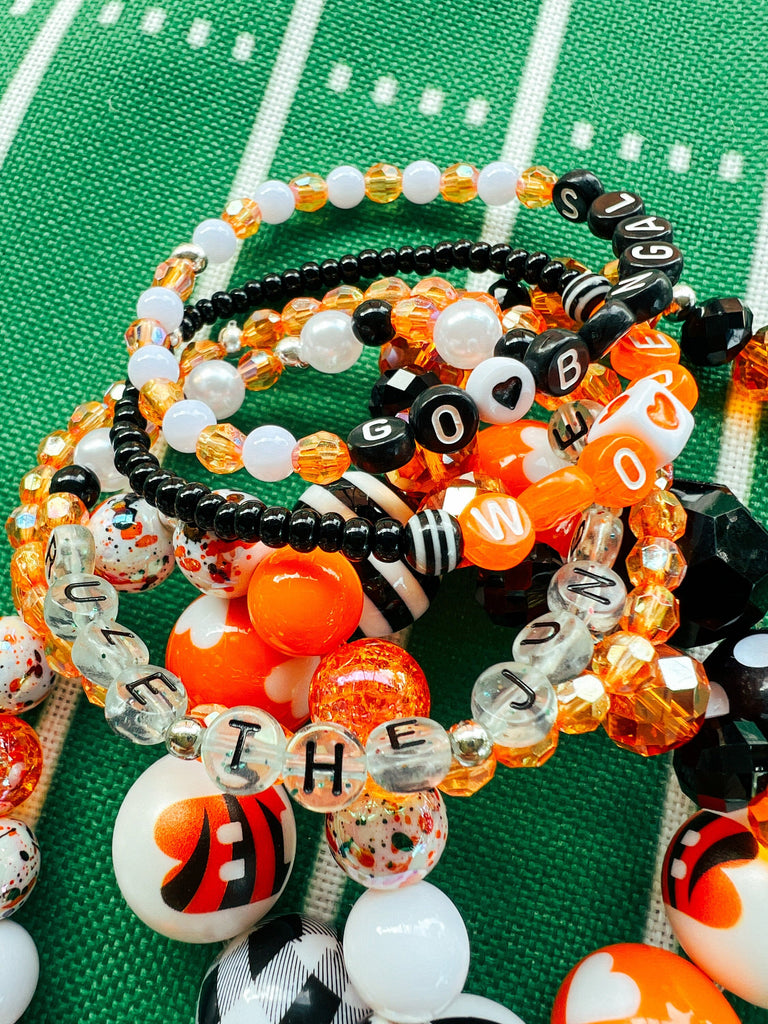 Bracelet Set WHO DEY Stacking Bracelets 